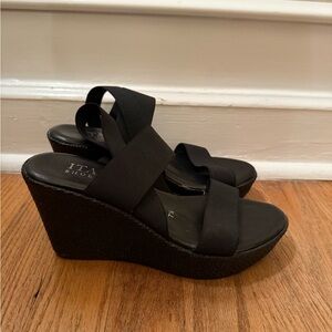 Italian Shoemakers Wedges